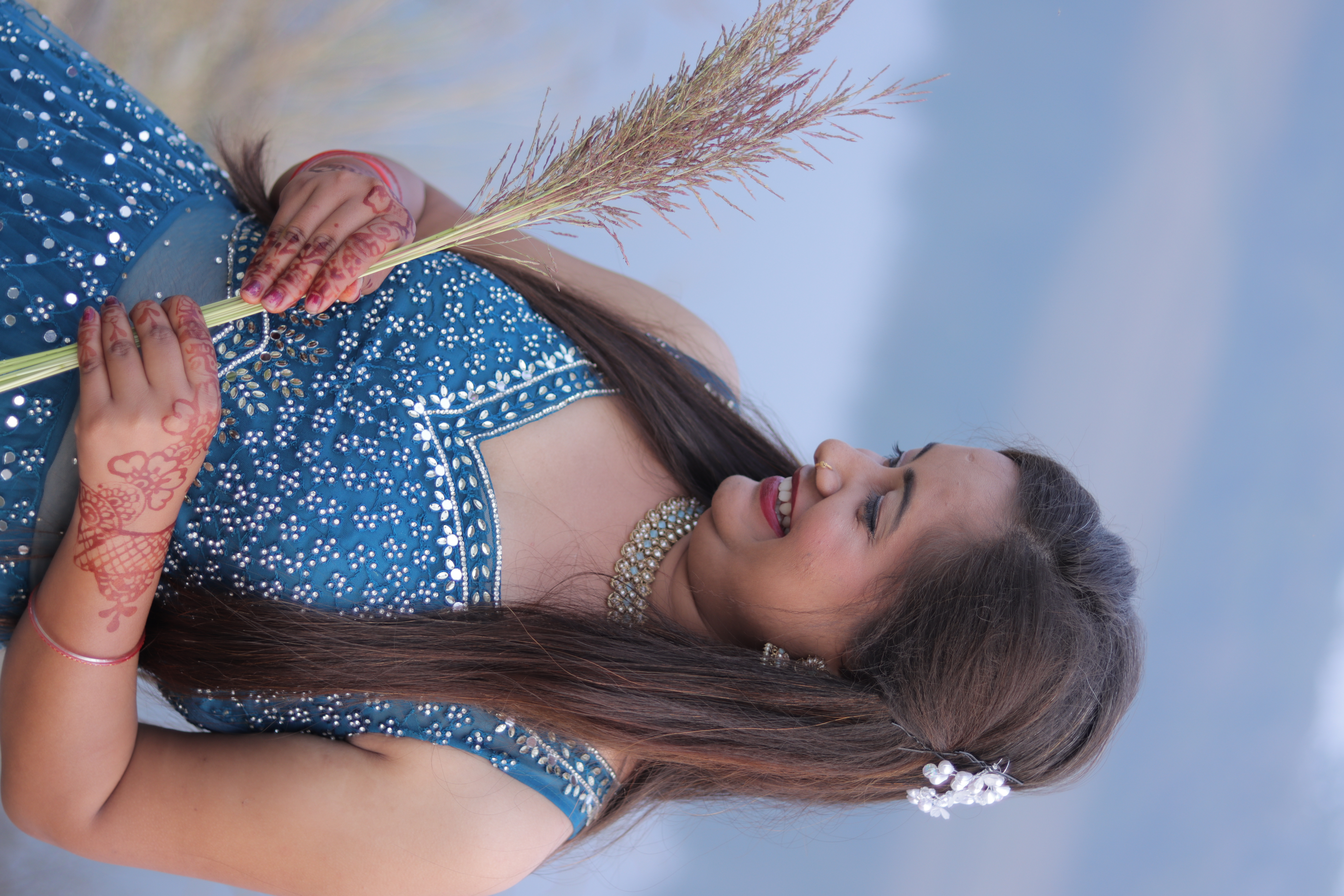 Wedding photography by Suryanshi Cinematic Studio